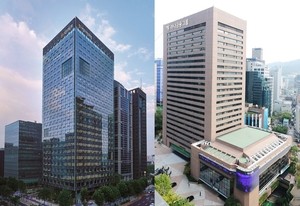 Capital Group becomes second-largest shareholder in KB, Hana