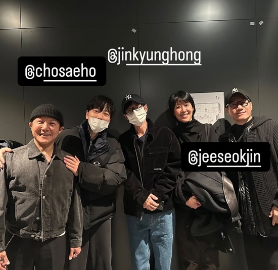 사진=이동휘 채널
