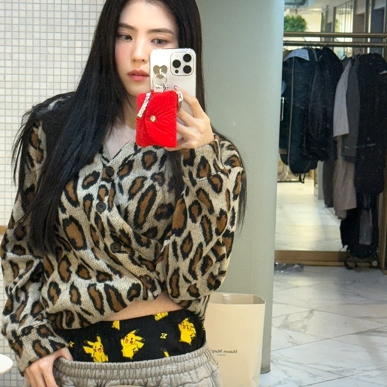 사진=한소희 블로그