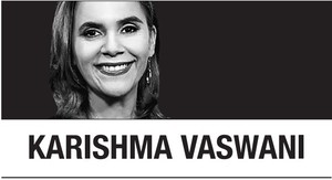 [Karishma Vaswani] Korea should move on from this crisis