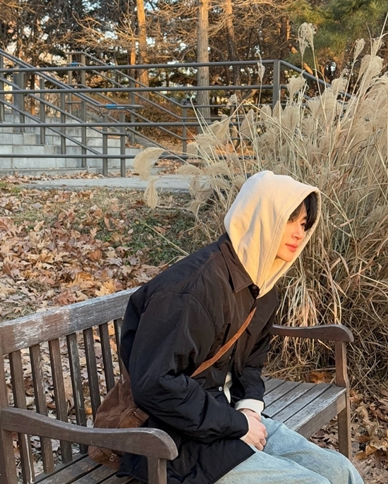 사진=변우석 채널