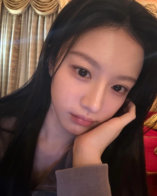 사진=고윤정 채널