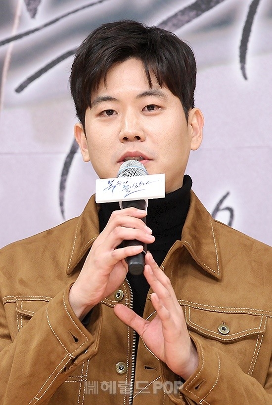 함준호 PD/사진=민선유 기자