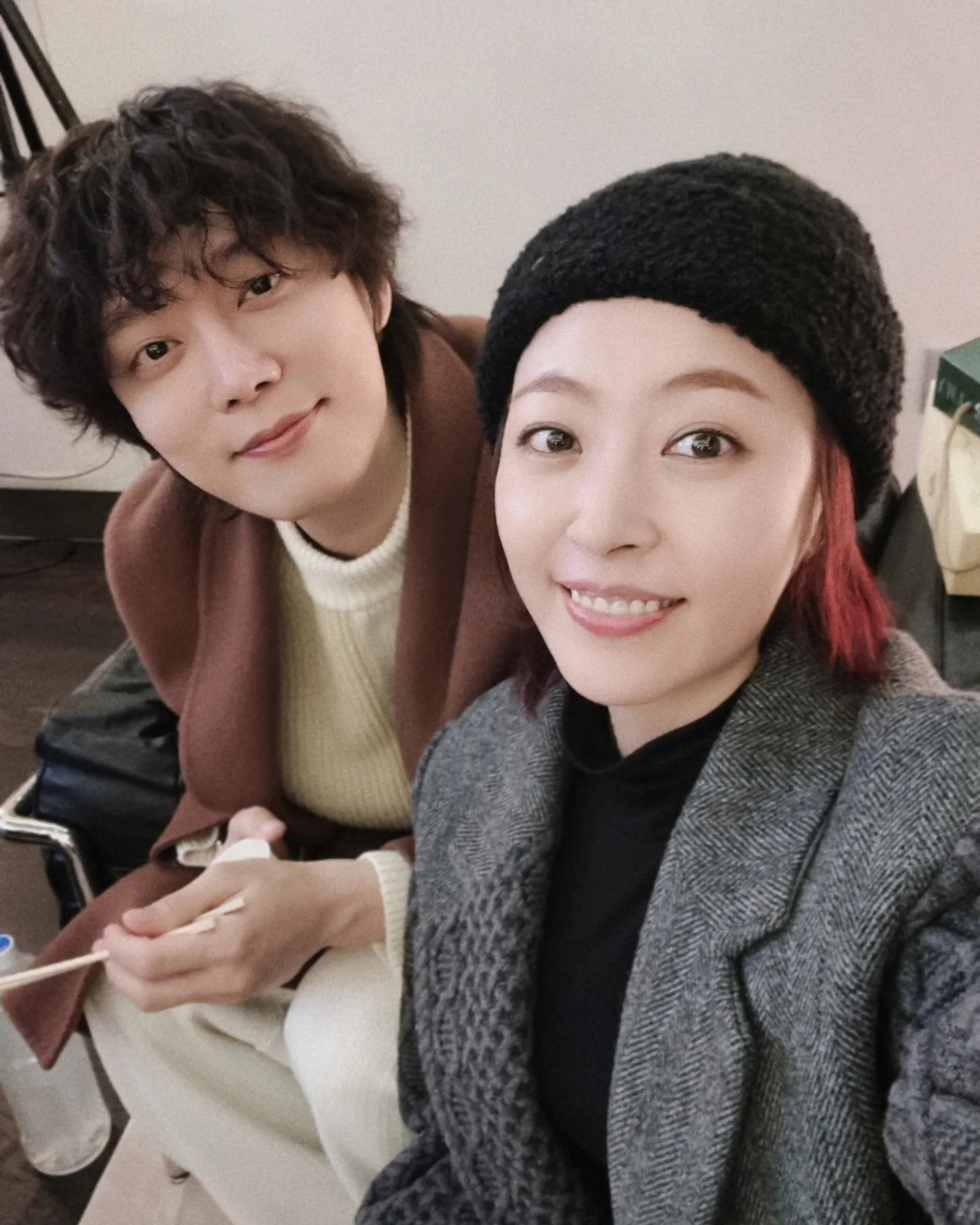 심은진 채널