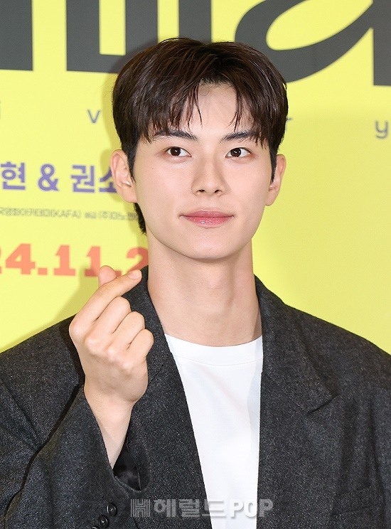이채민/사진=민선유기자