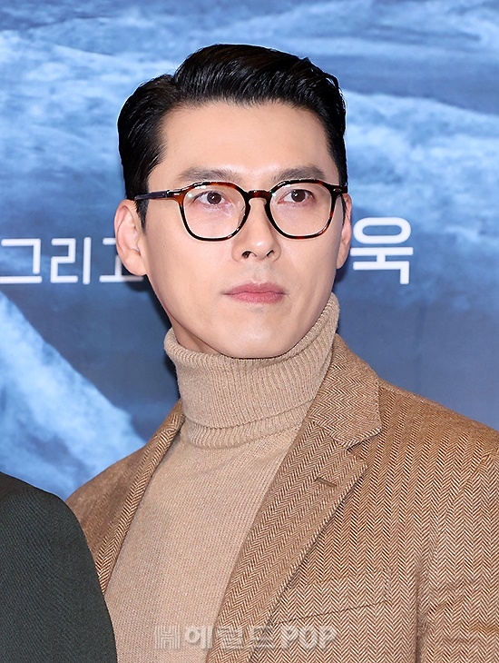 현빈/사진=민선유 기자