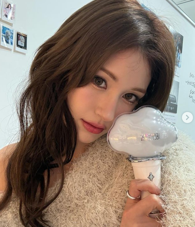 전소미 채널