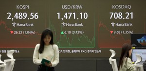 Can NPS put out fire in FX market?