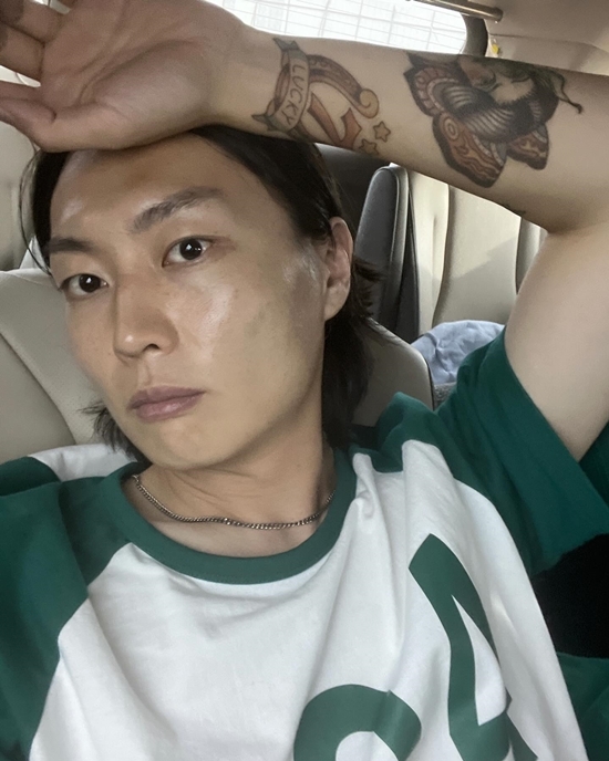 사진=노재원 채널