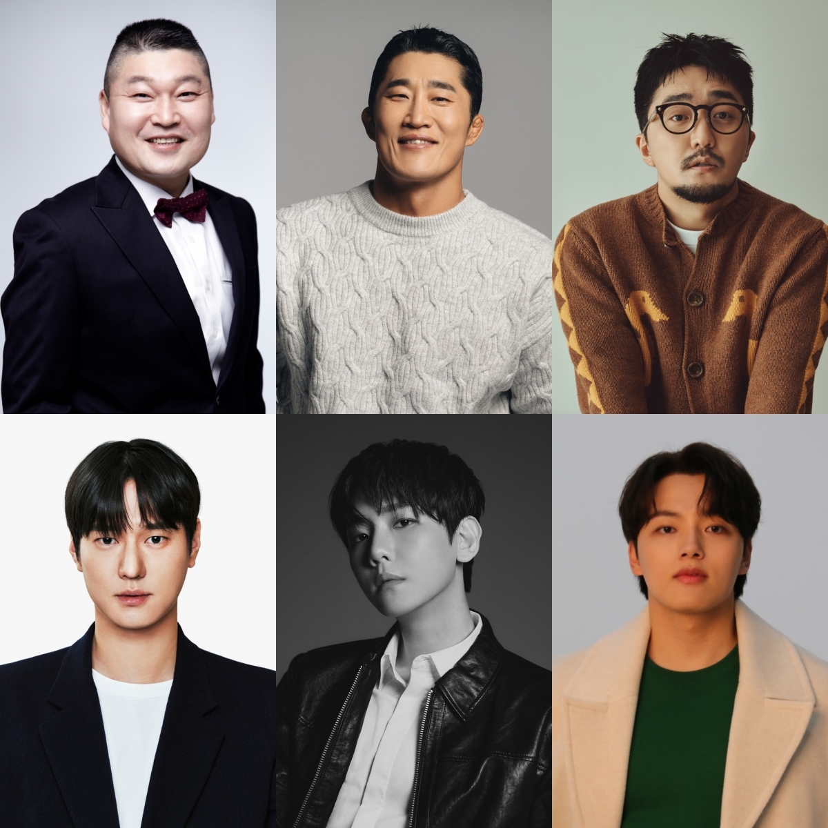 사진 제공 : 각 소속사