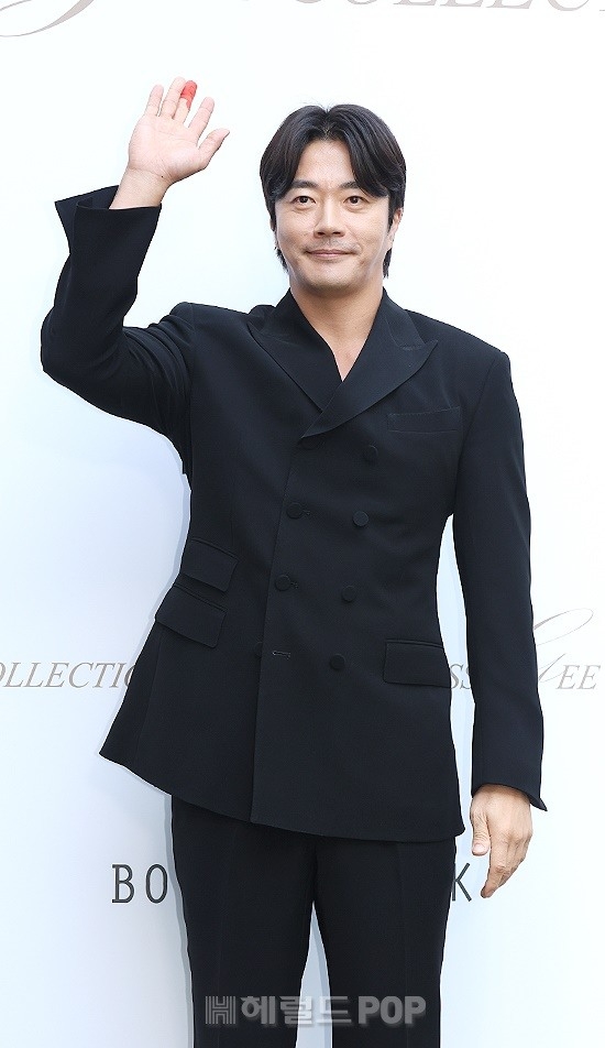 권상우/사진=민선유 기자