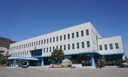 대구지방검찰청 상주지청사 전경(헤럴드 DB)