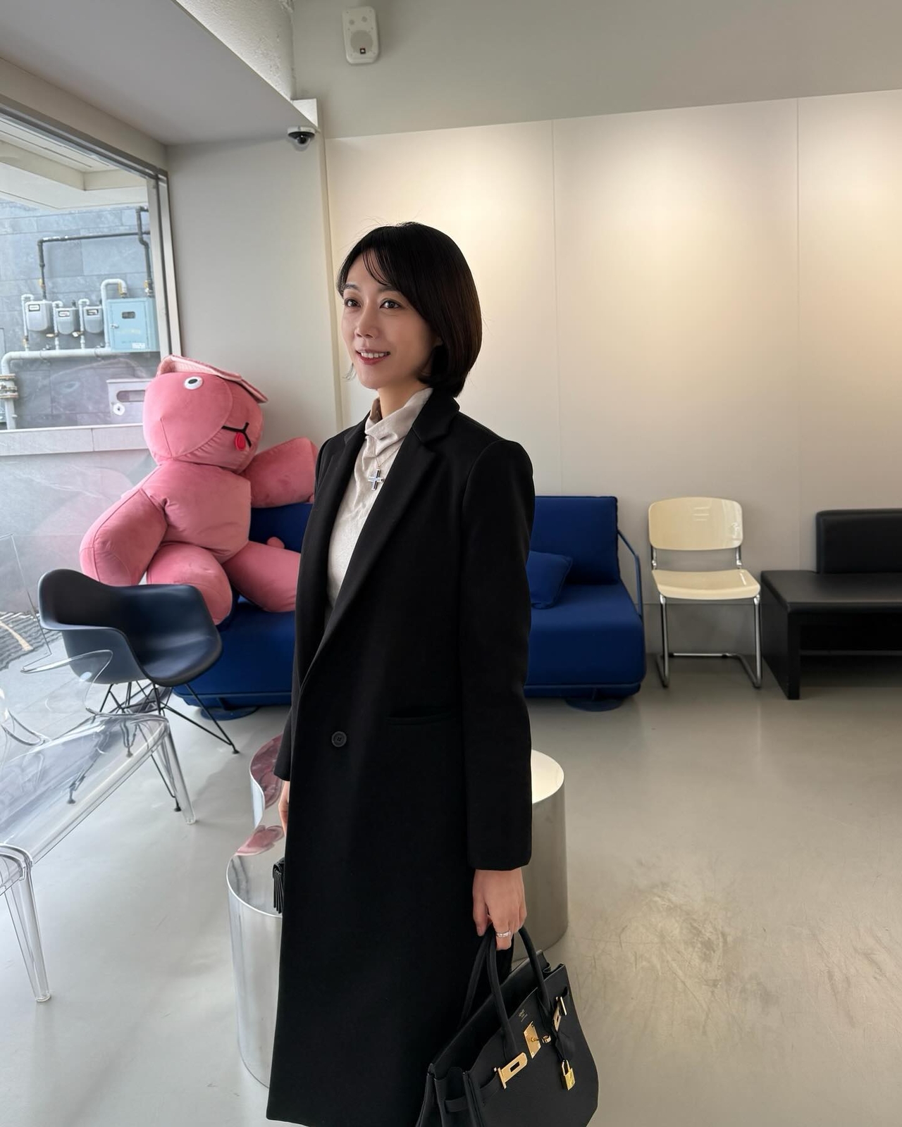 사진=서현진 SNS
