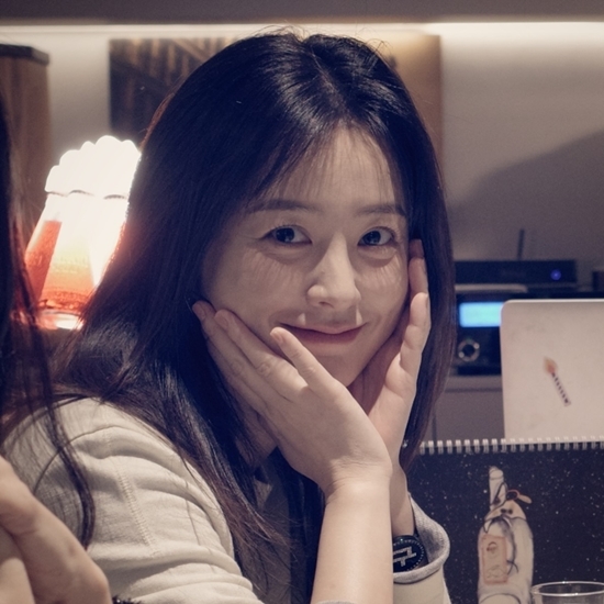 사진=정유미 채널
