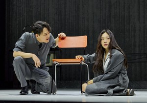 'The Lives of Others' explores humanity beyond ideology in Korean stage adaptation