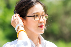 Bora Chung’s 'Your Utopia' nominated for Philip K. Dick Award
