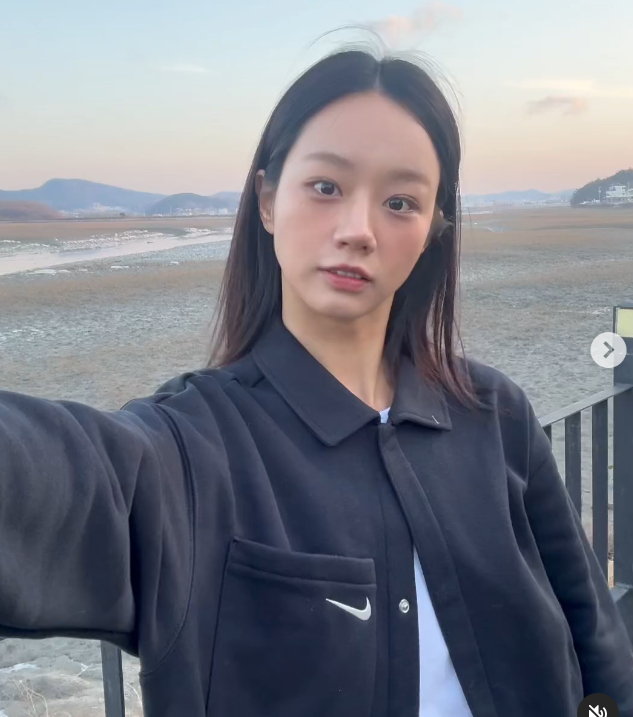 혜리 채널