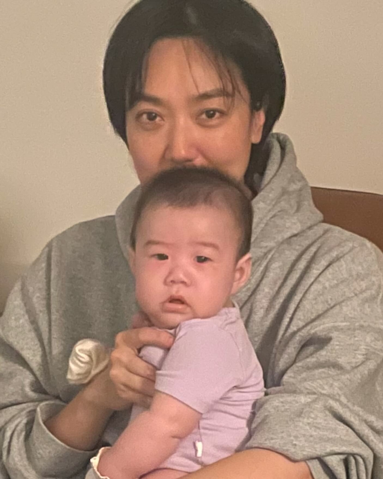 사진=강재준 SNS