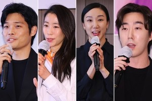 Why K-ballet's brightest are gathering in Seoul for professor's retirement