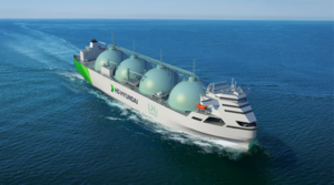 HD Hyundai's Breakthrough in Liquefied Hydrogen Carrier Technology