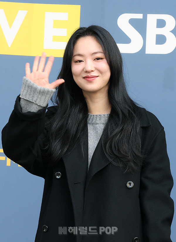 배우 전여빈/사진=민선유 기자