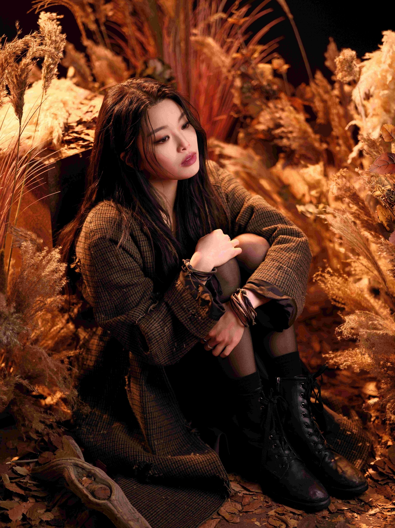 Kim Soo-ha (S&Co)
