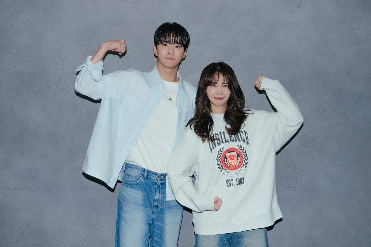 사진 제공=KBS 2TV 새 드라마 <24시 헬스클럽>