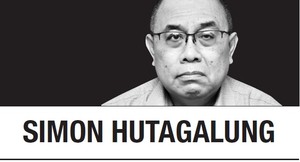 [Simon Hutagalung] Can Korea’s democracy survive Yoon's shadow?