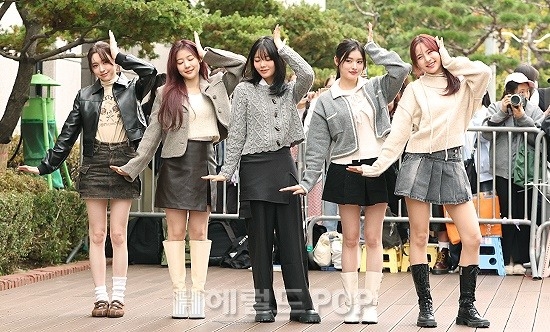 피프티 피프티/사진=민선유 기자