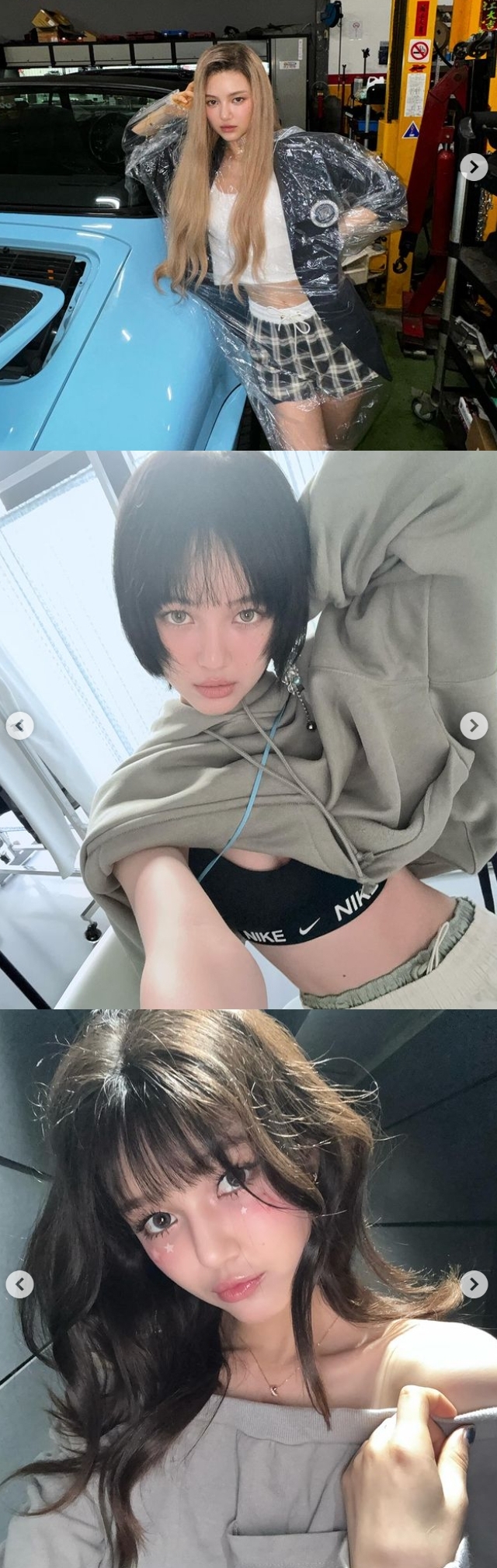 진즈포프리 채널