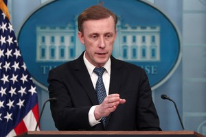 N. Korea remains 'same menace' it has been across many administrations: Sullivan