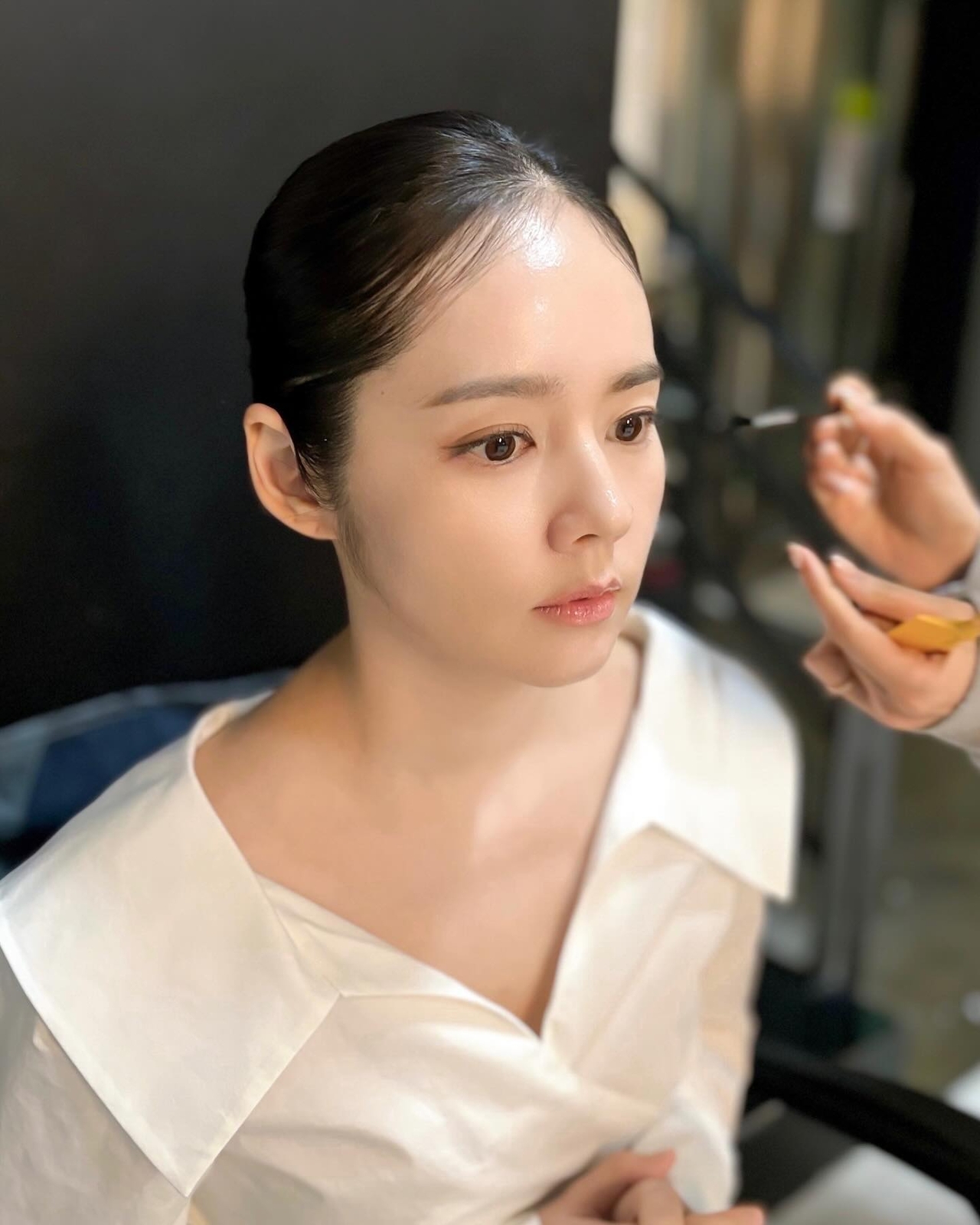 사진=메이크업 아티스트 SNS