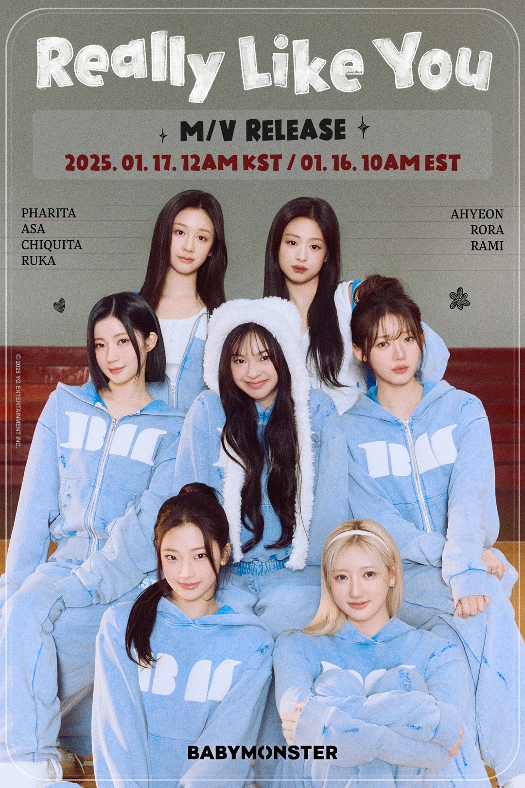 사진=YG엔터테인먼트