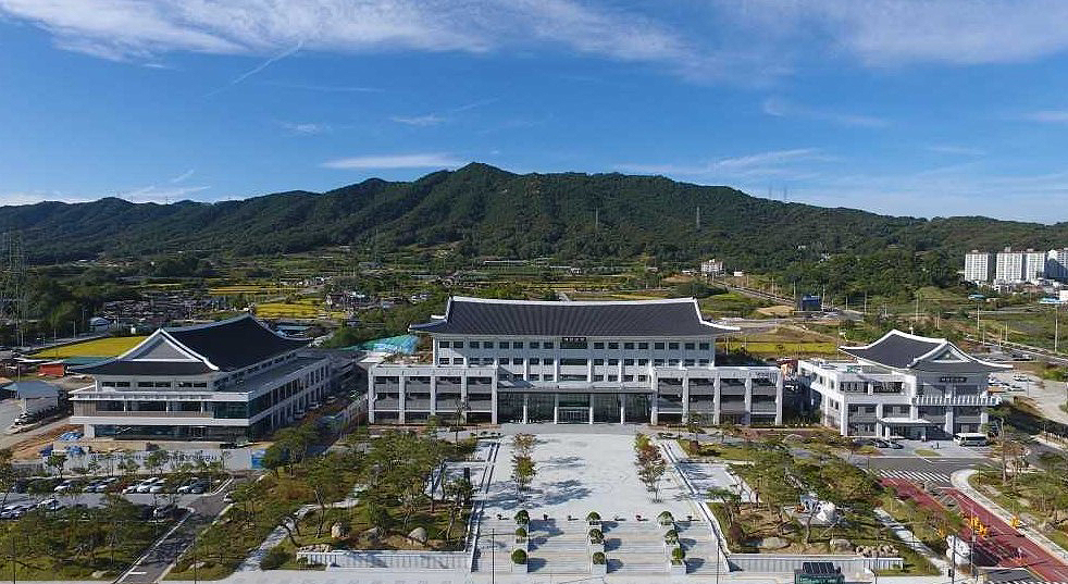 예천군청