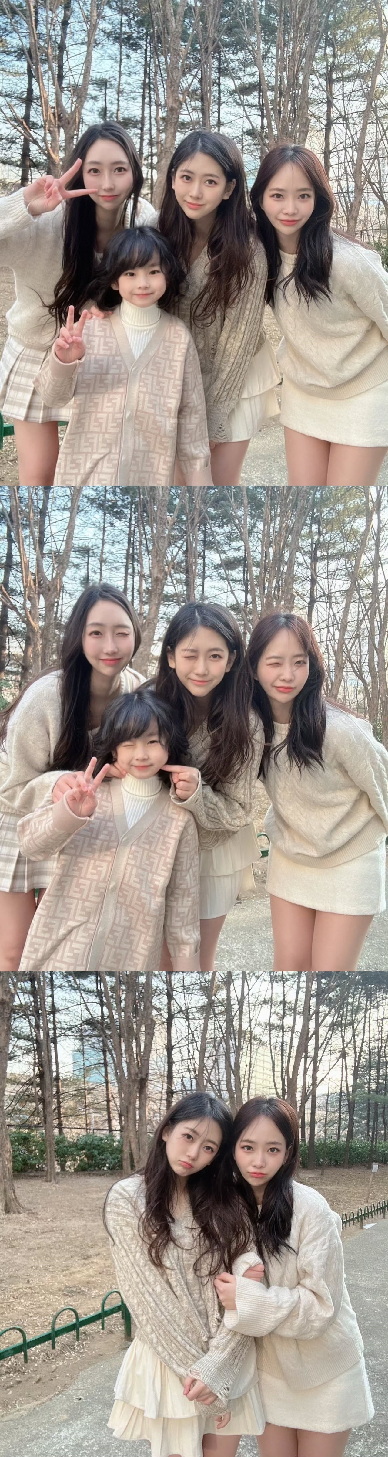 박민하 채널