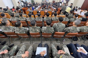 Commanders summoned for Assembly probe