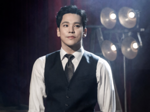 'Il Tenore' takes home grand prize at Korea Musical Awards