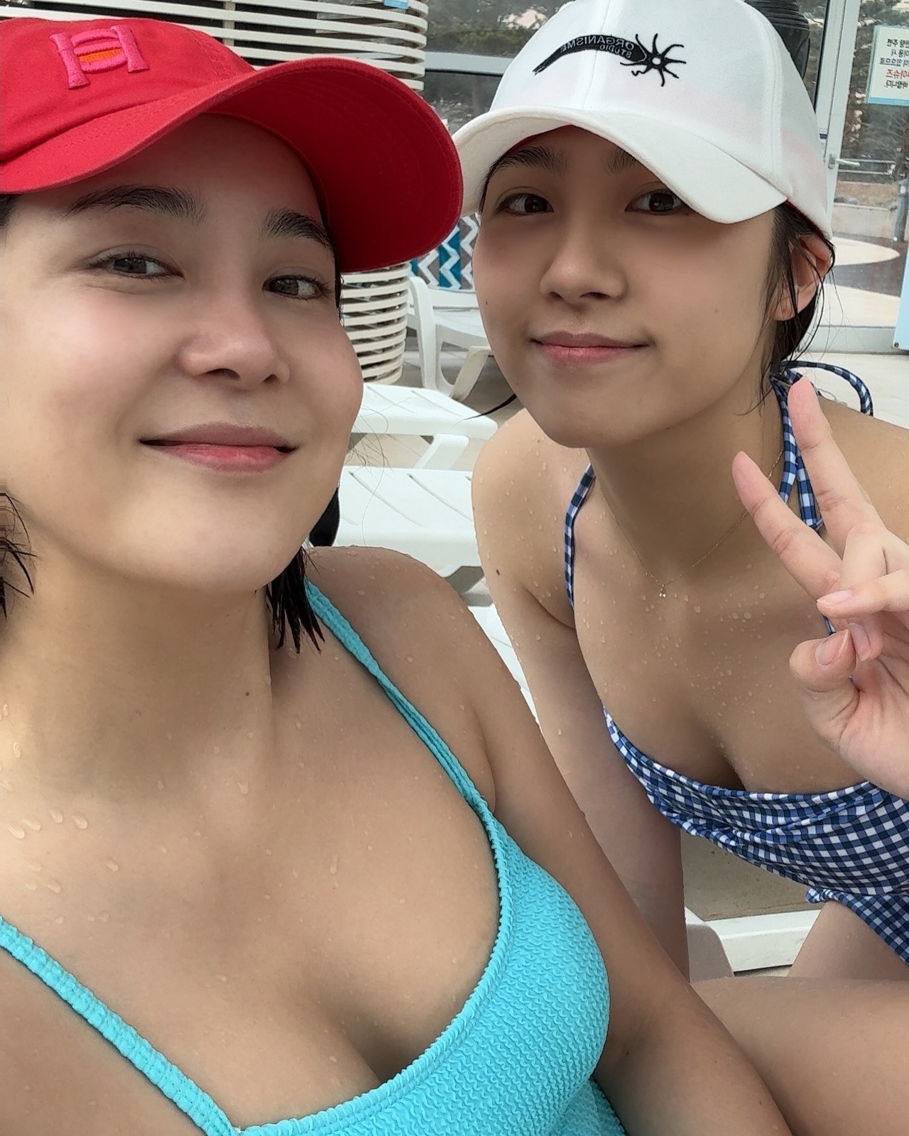 장가현 채널