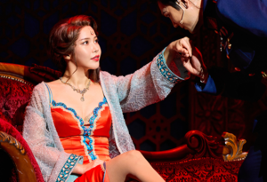 Solar returns as emotional 'Mata Hari'