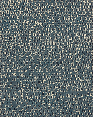 Kim Whan-ki's New York-period paintings go on the block at K