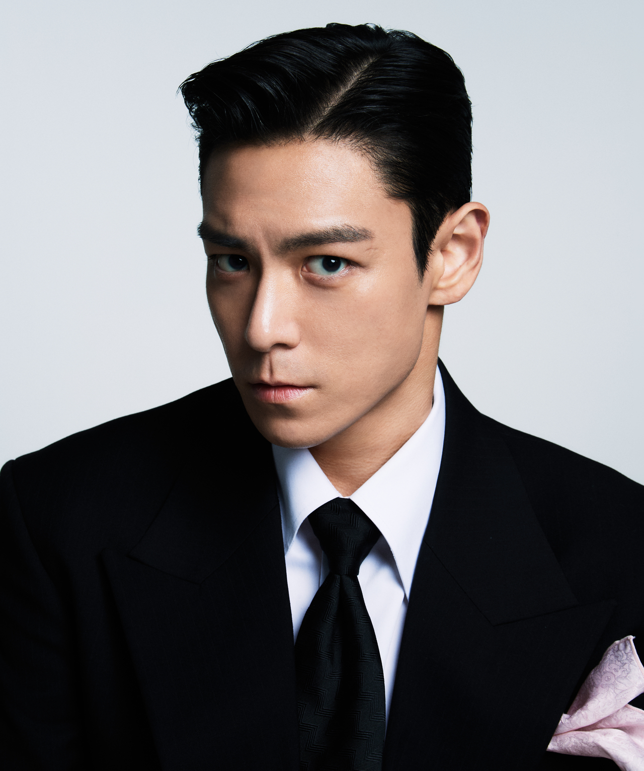 탑(최승현)/사진=THE SEED 제공