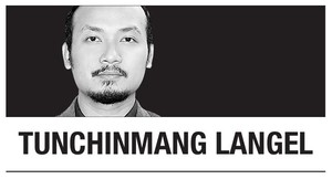[Tunchinmang Langel] A new year of political uncertainty