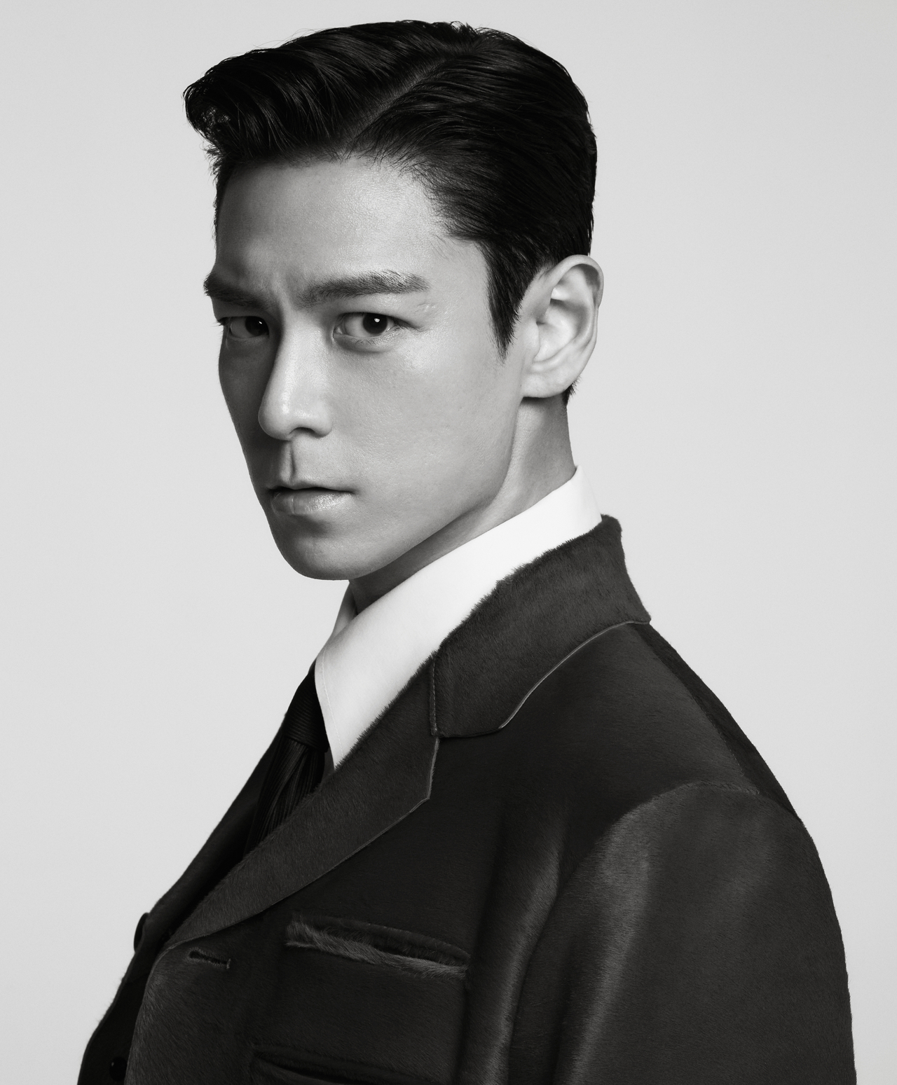 탑(최승현)/사진=THE SEED 제공