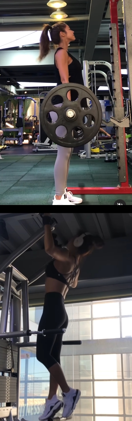 김준희 채널