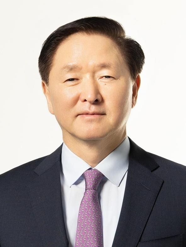 우기홍 대한항공 부회장 [대한항공 제공]