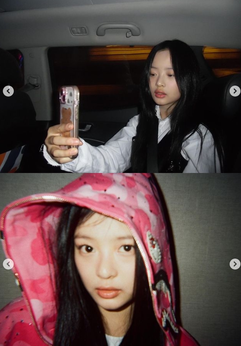 진즈포프리 채널