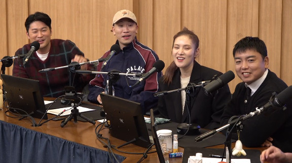 ‘컬투쇼’ 보이는 라디오 캡처