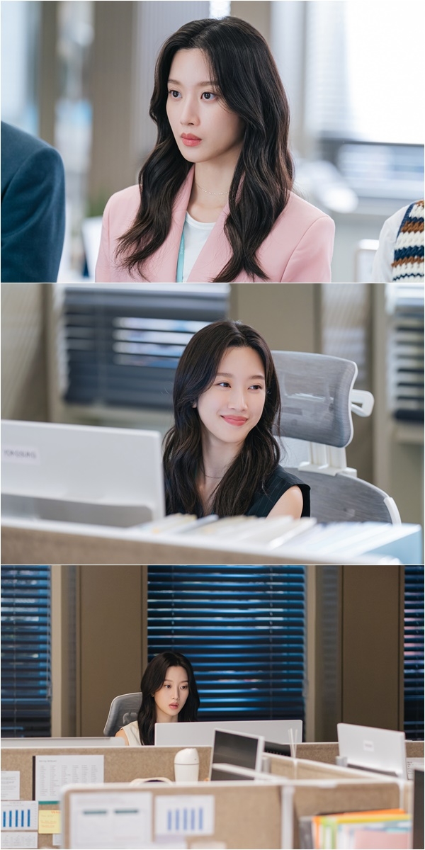 사진=tvN 그놈은 흑염룡
