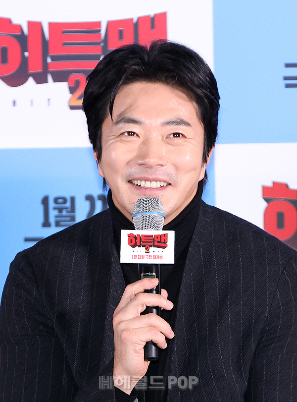배우 권상우/사진=민선유 기자