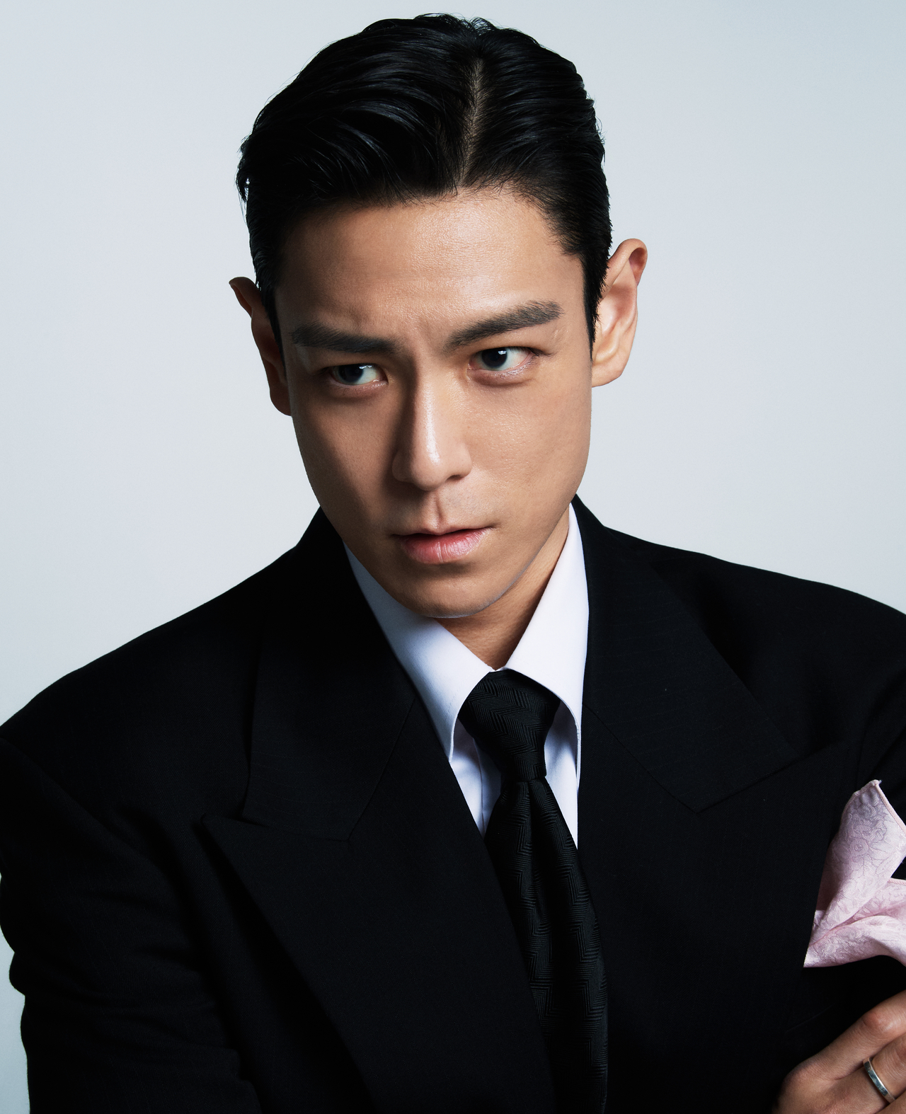 탑(최승현)/사진=THE SEED 제공